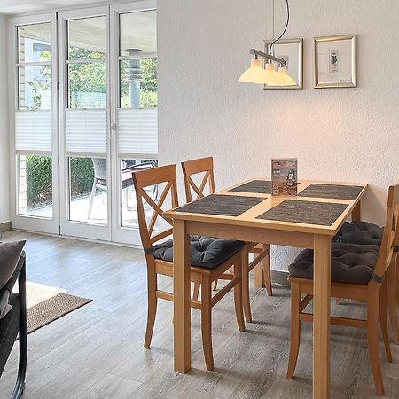 Duenenblick Wohnung 37 Больтенгаген Екстер'єр фото