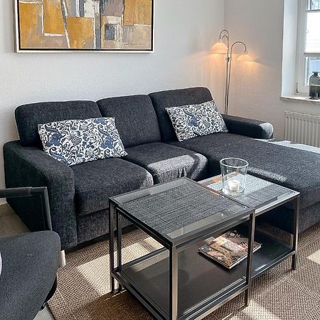 Duenenblick Wohnung 37 Больтенгаген Екстер'єр фото