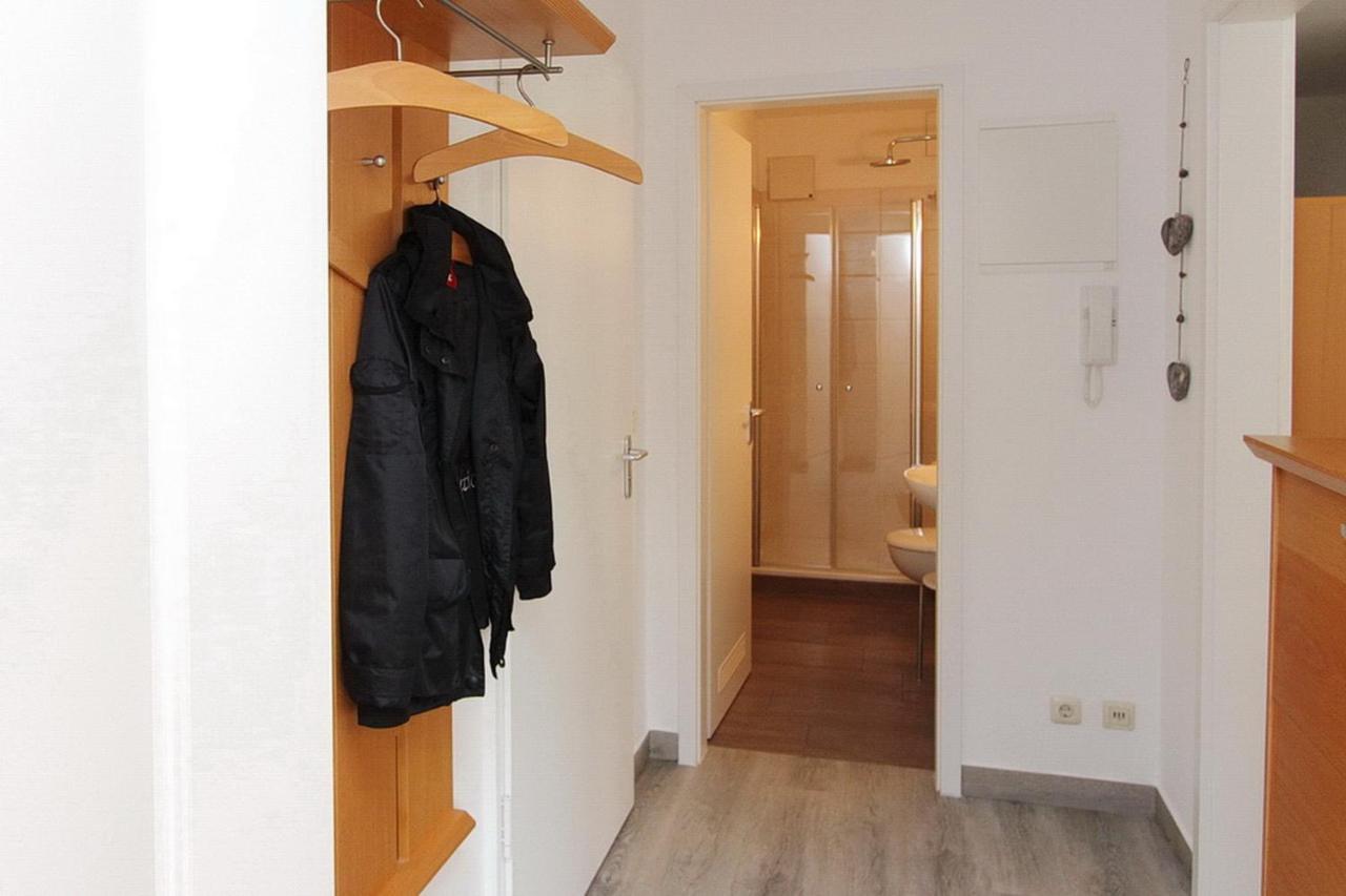 Duenenblick Wohnung 37 Больтенгаген Екстер'єр фото