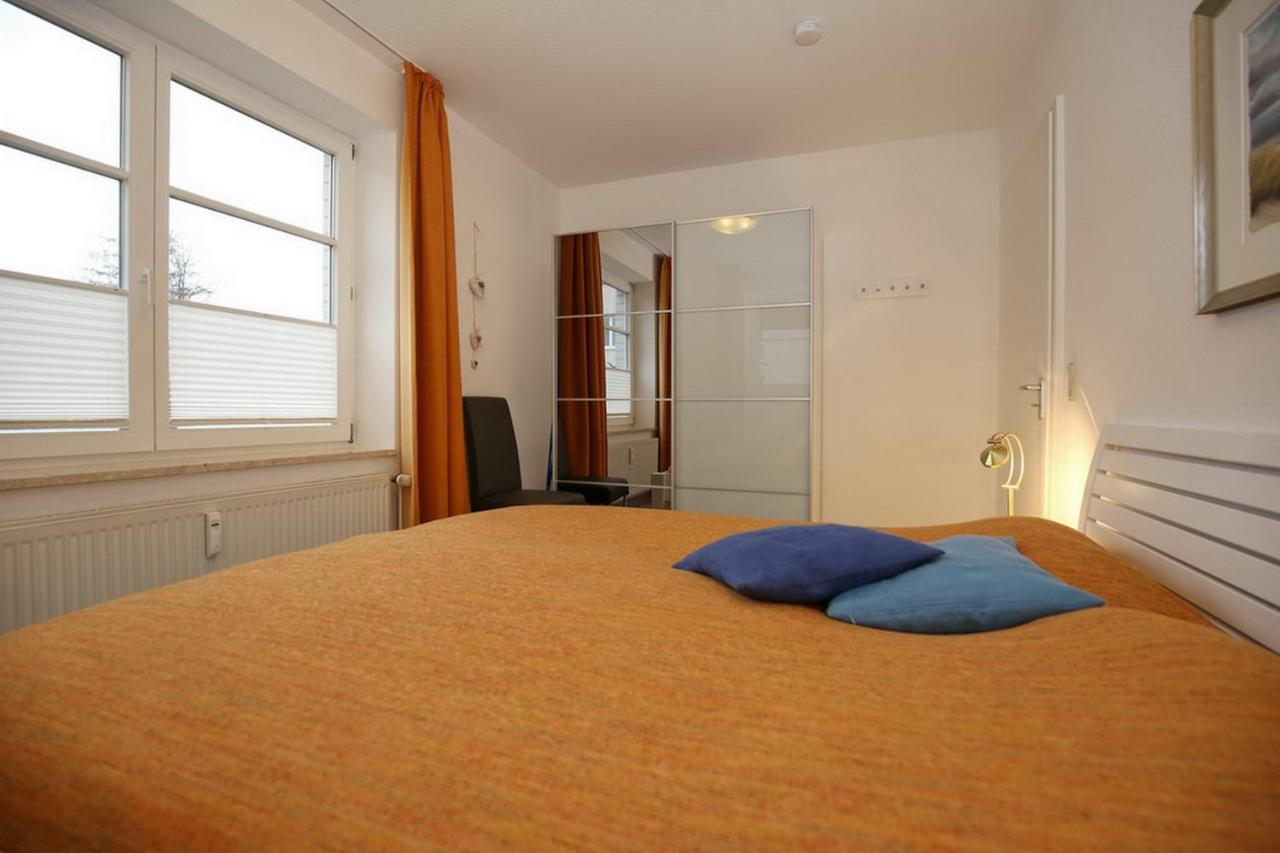 Duenenblick Wohnung 37 Больтенгаген Екстер'єр фото