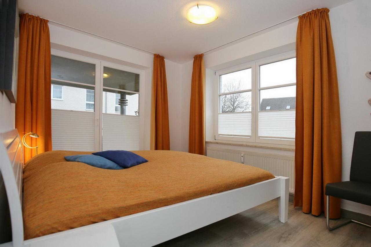 Duenenblick Wohnung 37 Больтенгаген Екстер'єр фото