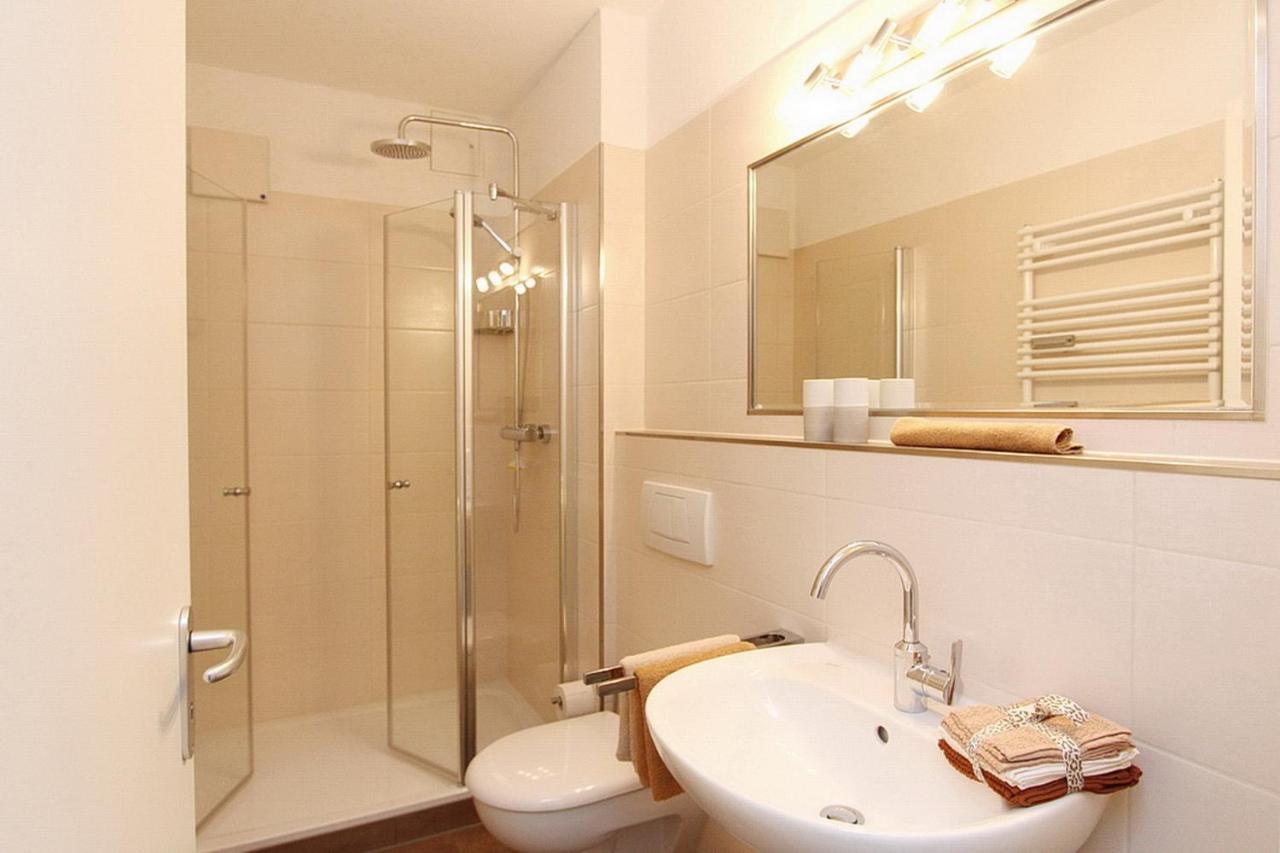 Duenenblick Wohnung 37 Больтенгаген Екстер'єр фото