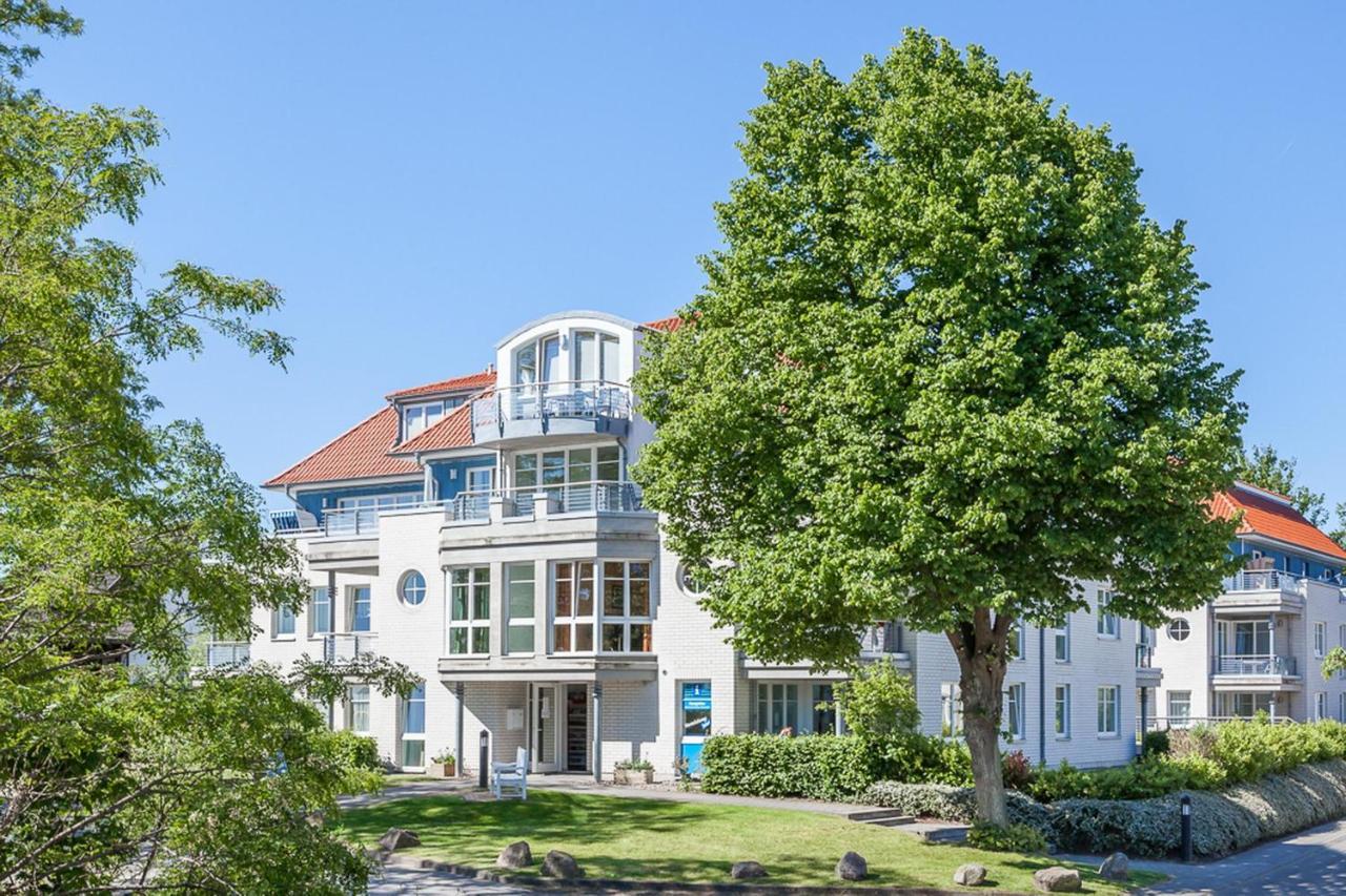 Duenenblick Wohnung 37 Больтенгаген Екстер'єр фото